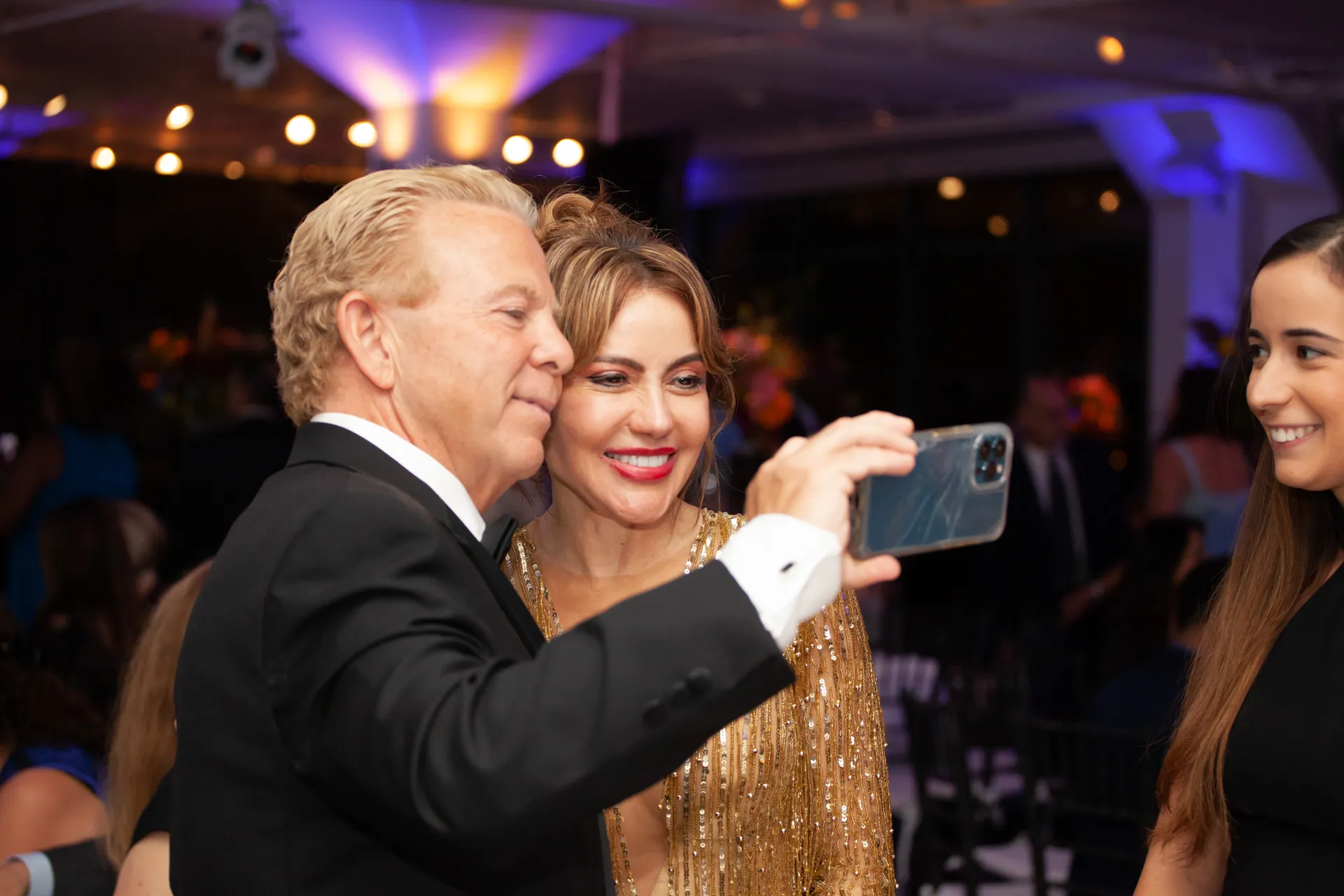 Event photography