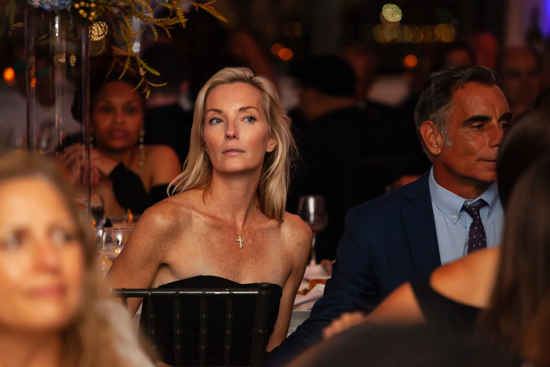 Event photography