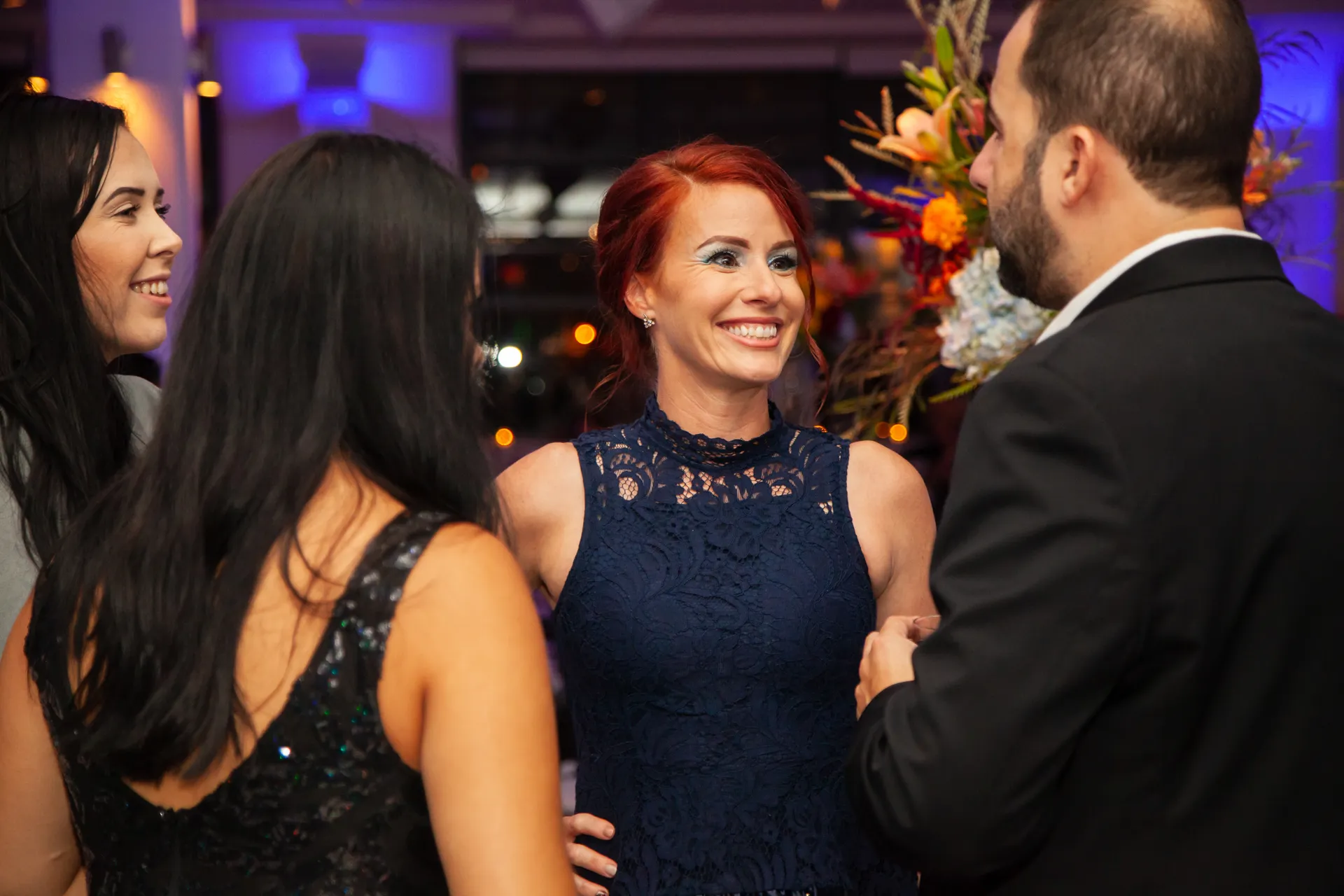 Event photography