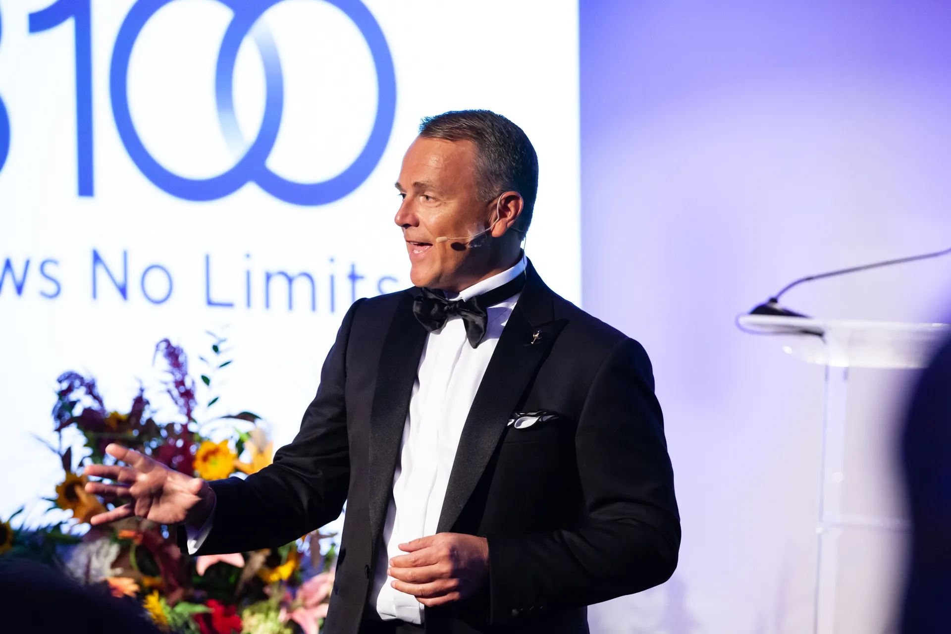 Event photography