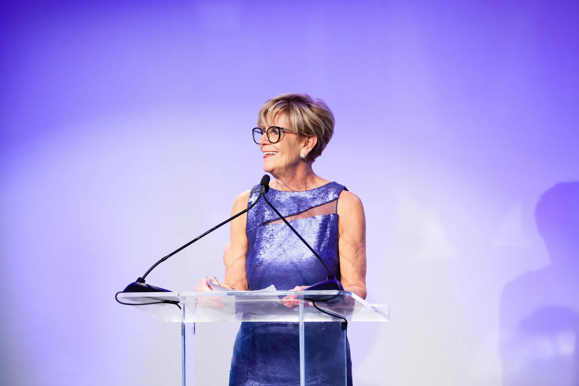 Event photography