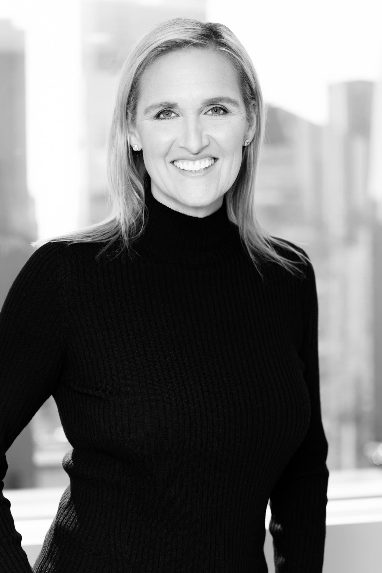 Sherry Paul Headshot Morgan Stanley - Katya Nicholas Photographer