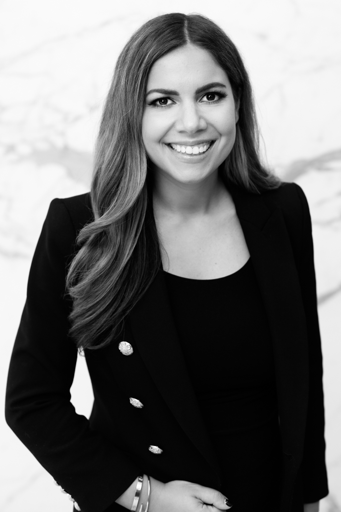 Jacqueline Remmen Headshot Morgan Stanley - Katya Nicholas Photographer