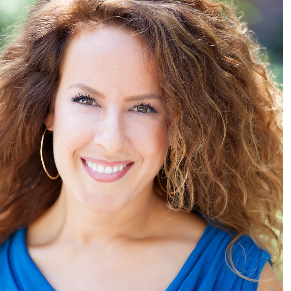Headshot - Katya Nicholas Photographer