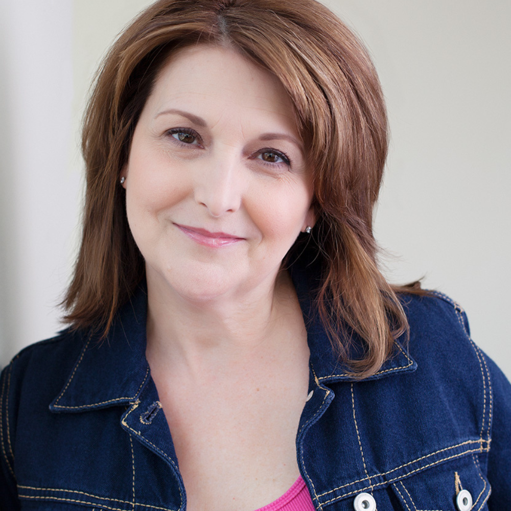 Amy Whitman Headshot - Katya Nicholas Photographer