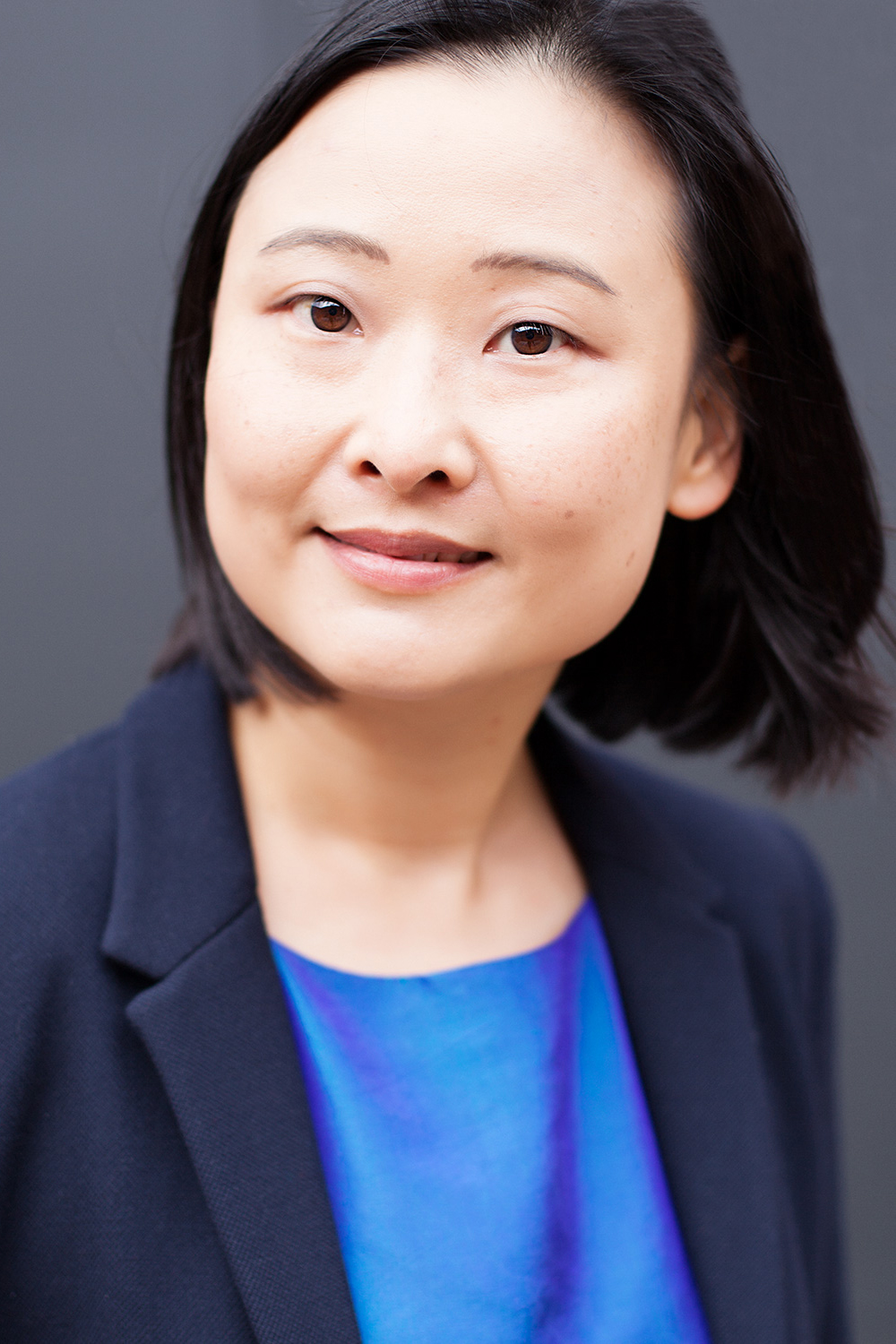 Headshot - Katya Nicholas Photographer - Melissa Siah