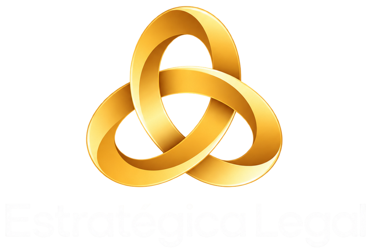 Estratégica Legal