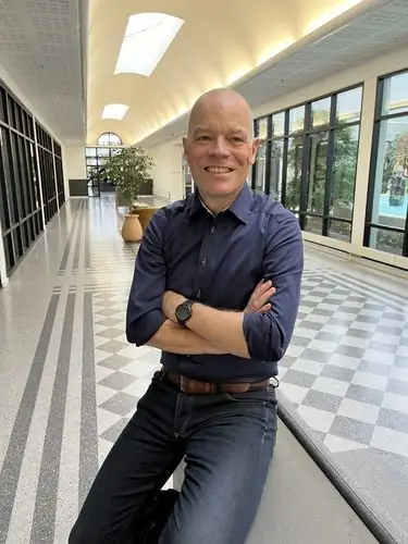 Michael Jensen
