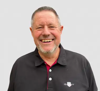 Ken Rosser