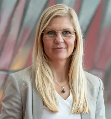 Krestina Buus Jeppesen