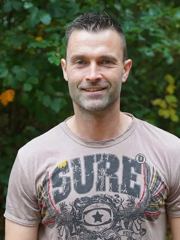 Mikkel Schjøtz