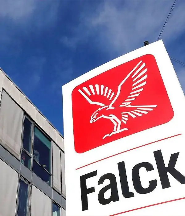Falck