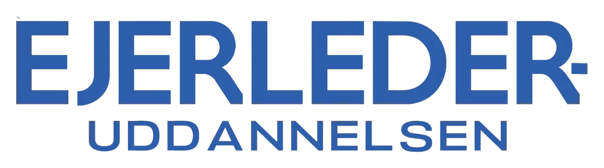 Ejerlederuddannelsen