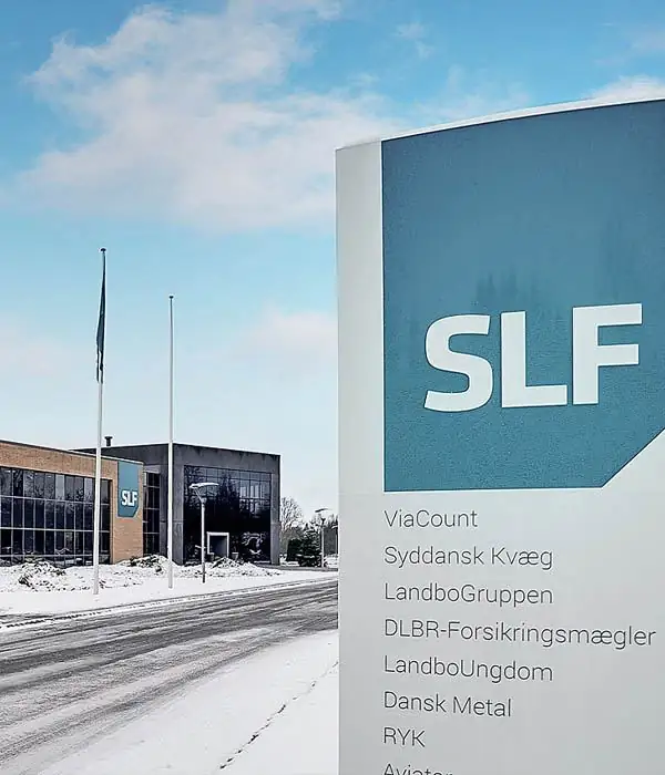 Sønderjysk Landboforening
