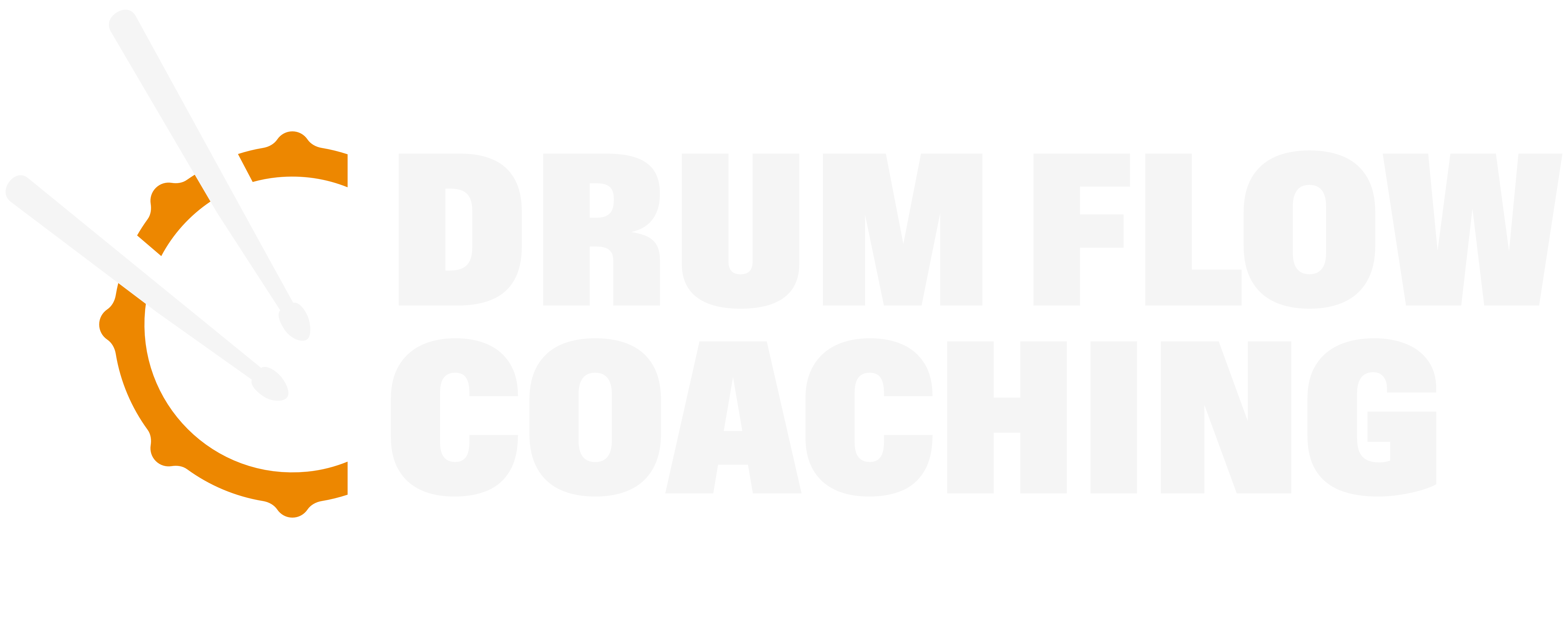 Drum Flow Coaching