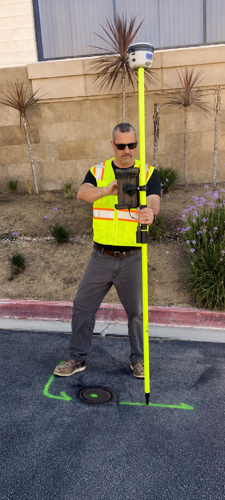 Ground Penetrating Radar