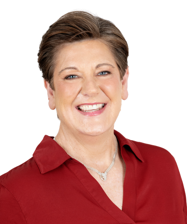 Christine Burns