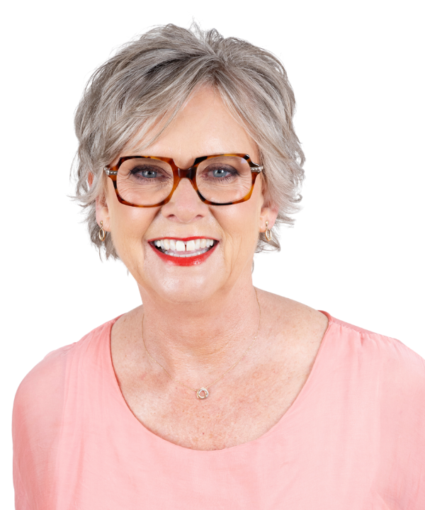 Dr Elizabeth Pritchard