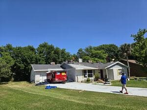 Full construction services in all phases of Building Construction in Seminole County