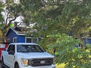 Commercial roofing and residential roofing in Volusia County