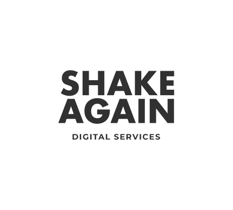Shake Again