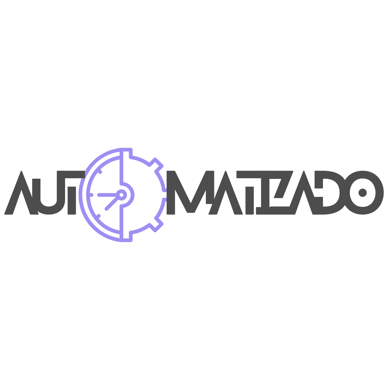 Logo Automatizado Agency