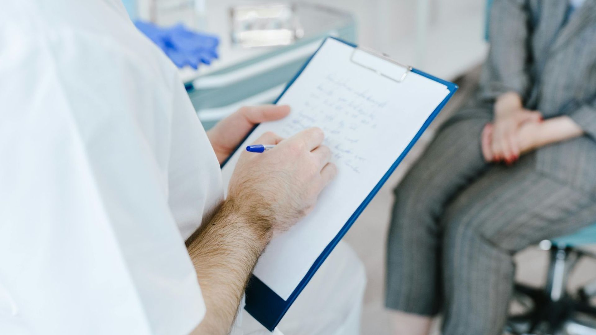 Why Standard Labs Aren’t Enough And What We Do Differently