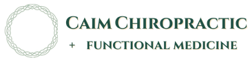Caim Chiropractic + Functional Medicine