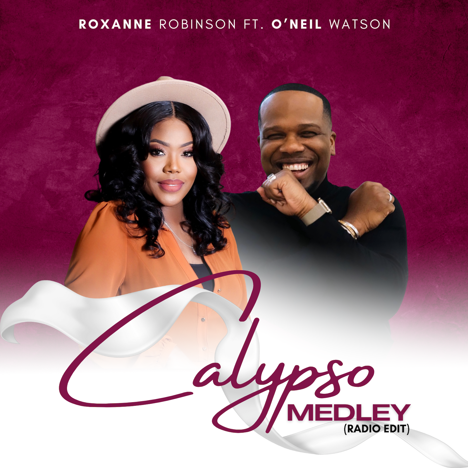 Calypso Medley