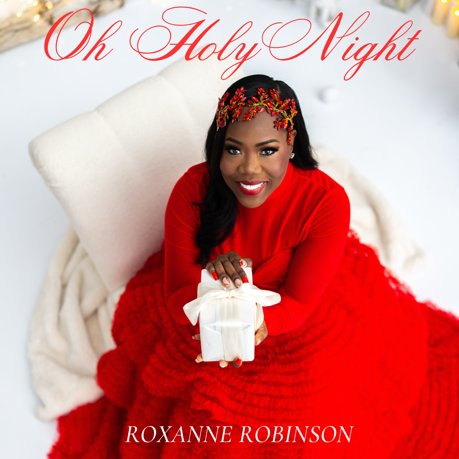 Oh Holy Night