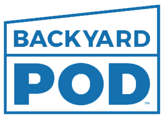 Backyard Pod