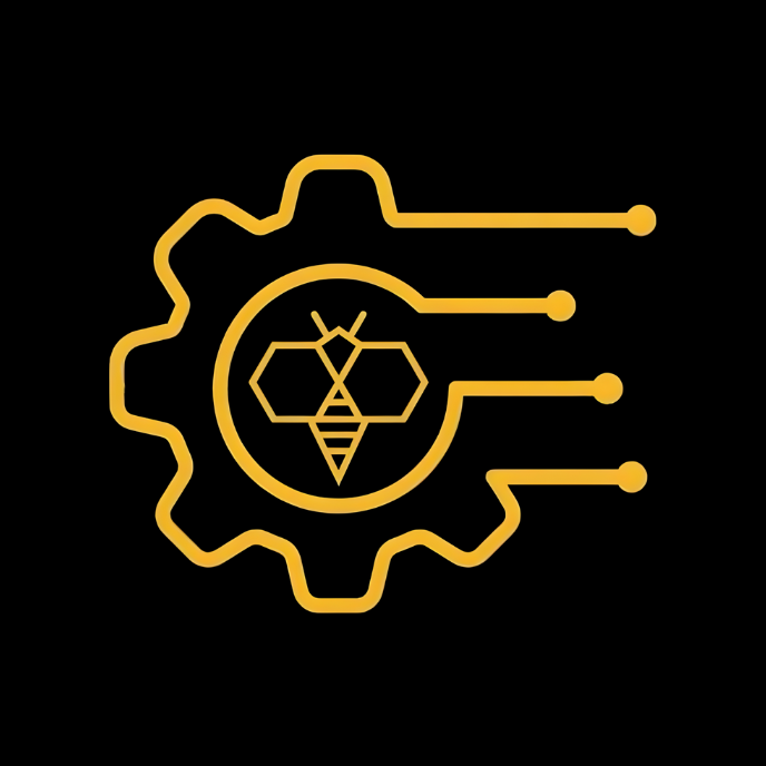 AutoHive Garage