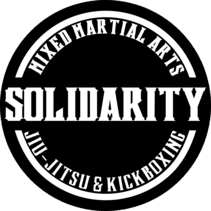 Solidarity MMA