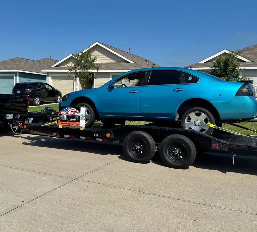Car Hauler