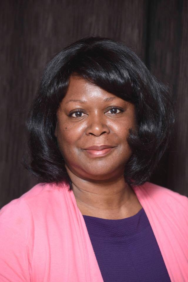 Frances Gourdet