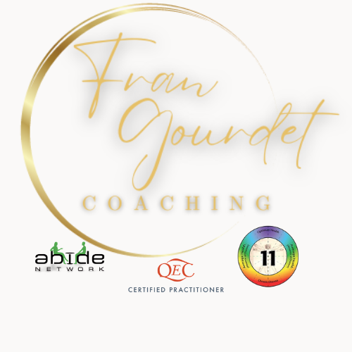 Fran Gourdet Coaching Logo