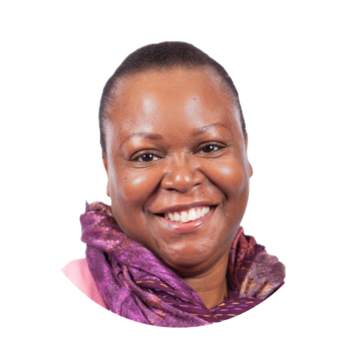 Frances Gourdet