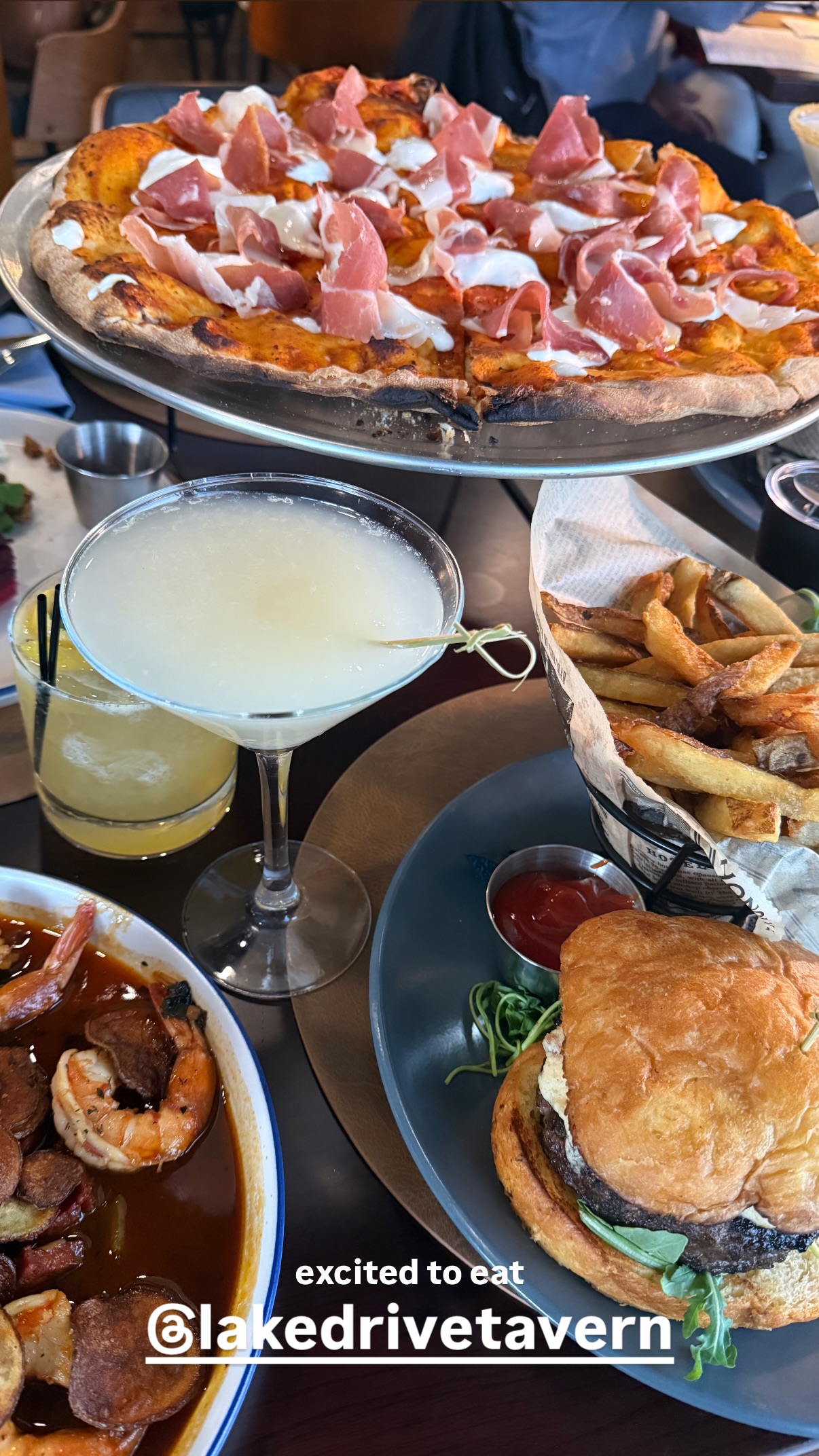 Backyardpizzadad story from LDT