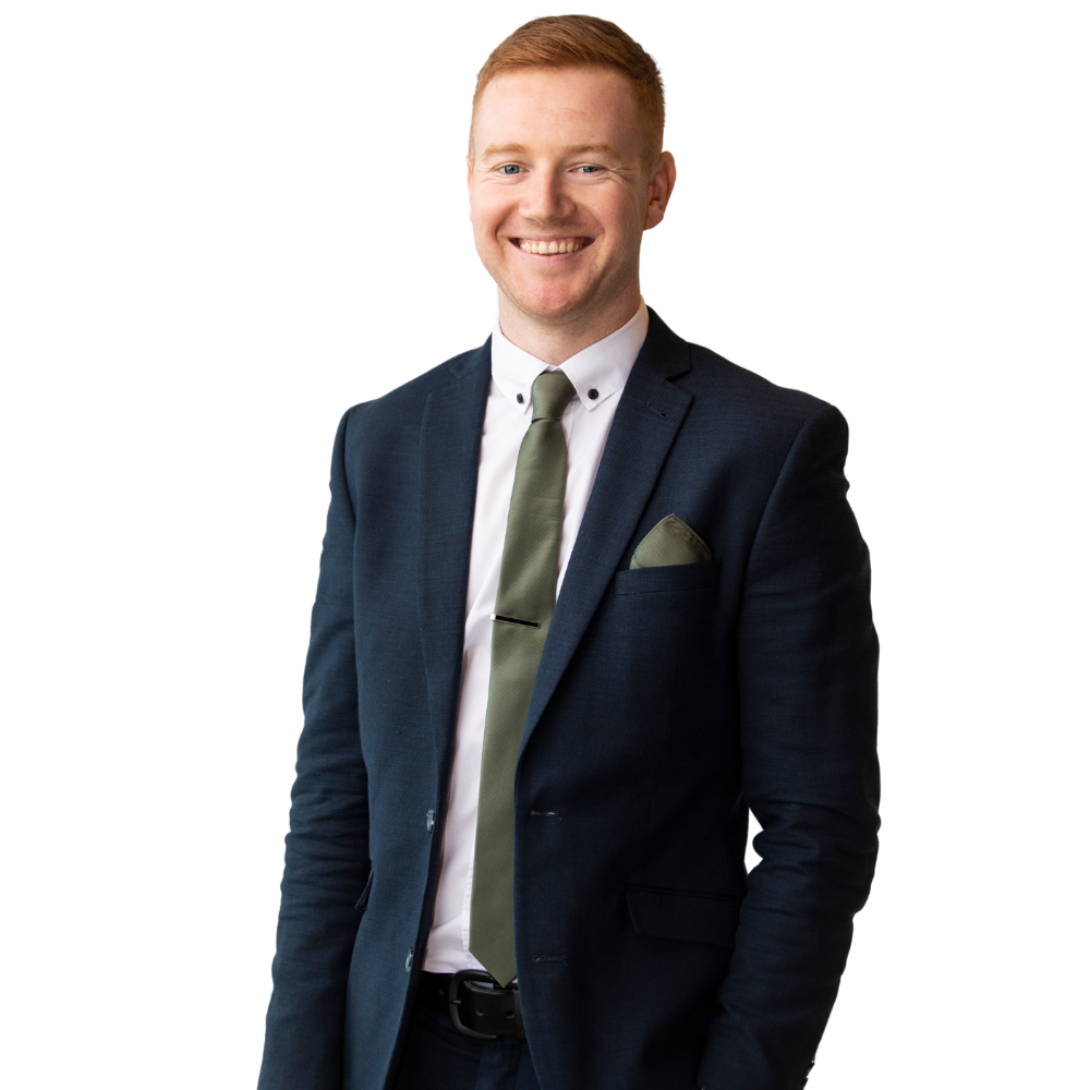 Ripley Real Estate Agent Corey Martin