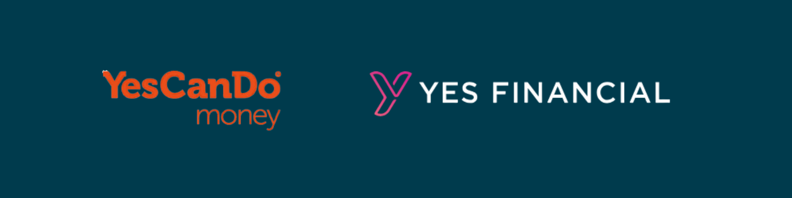 Yes Financial and YesCanDo Money