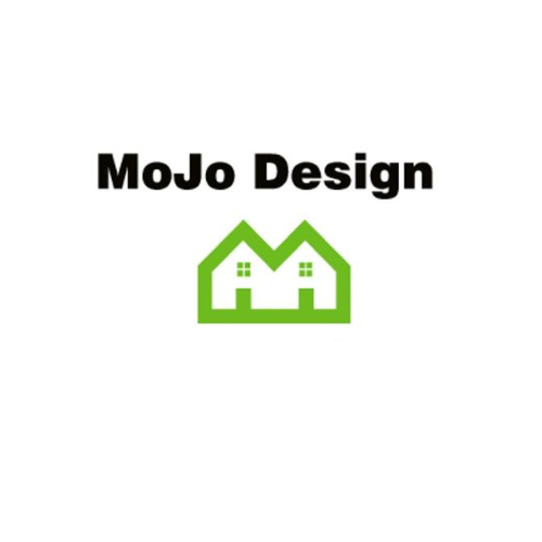 MoJo Design Inc. Logo