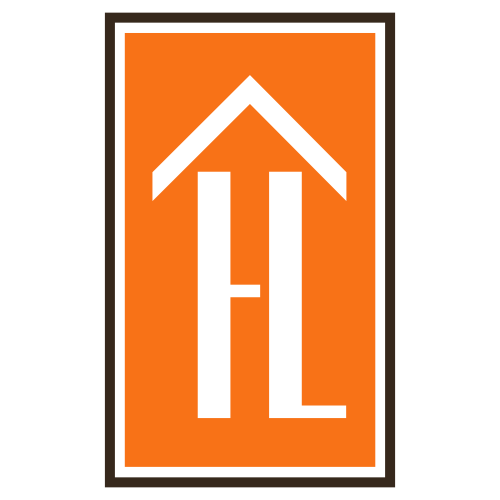 HomeLandReal Estate Logo