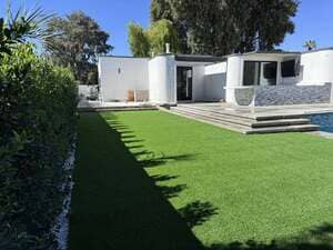 Concrete Services in Palm Springs, CA