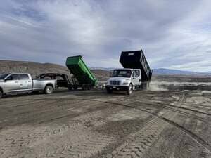 Concrete Services in Rancho Mirage, CA