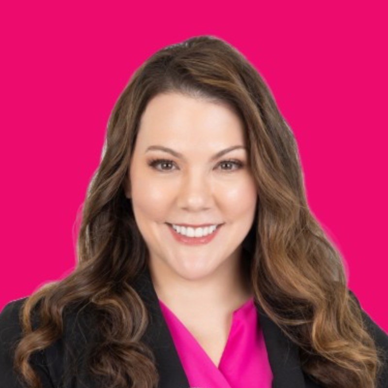 Lisa Jones