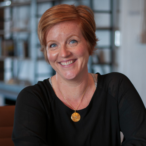 Liz Forman