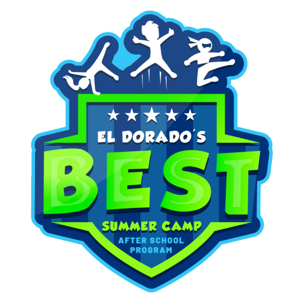 El Dorado's Best Summer Camp & After School Program Logo