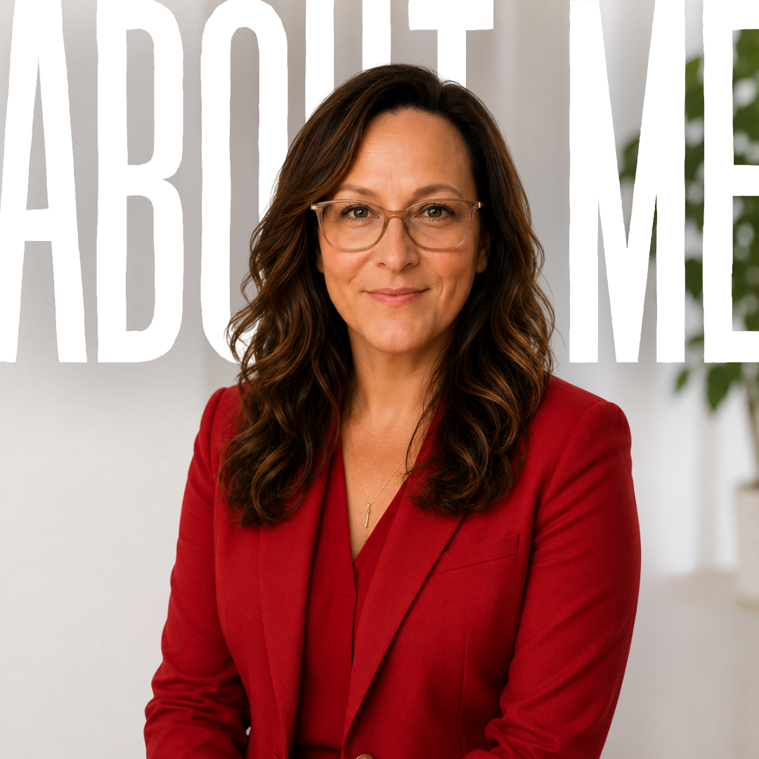 Jenny Byam — Building the Business