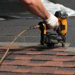 Roof Installation