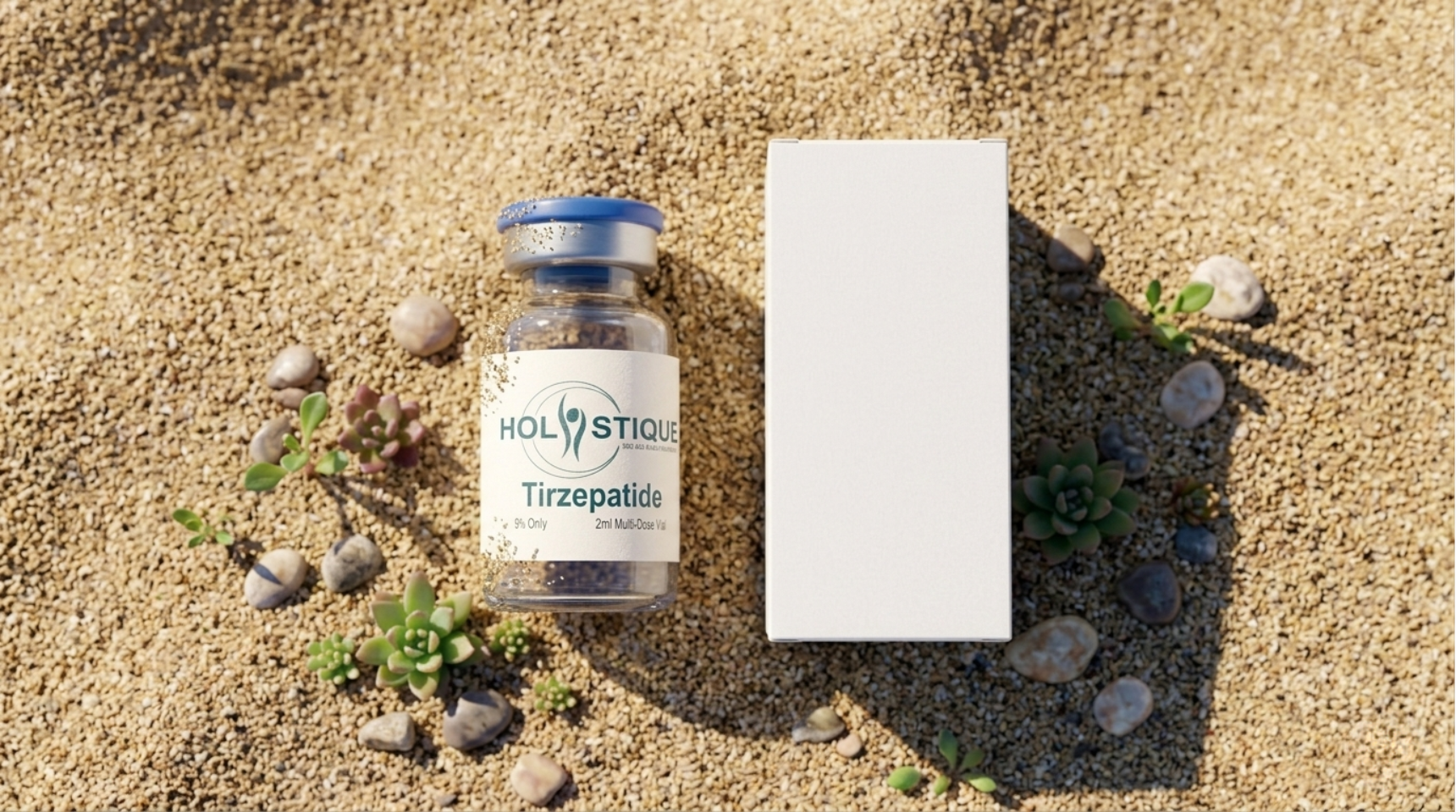 Tirzepatide 3